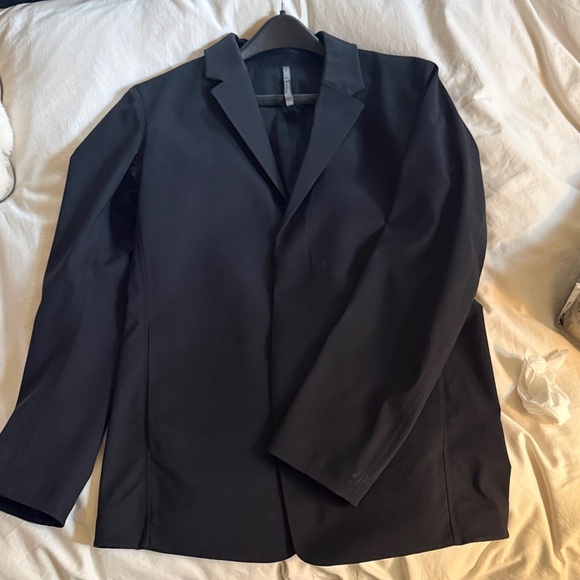 INDISCE BLAZER MEN'S (+ veilance bag) - Picture 5 of 13